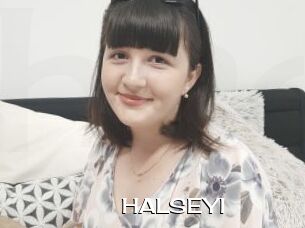 HALSEYI