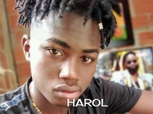 HAROL