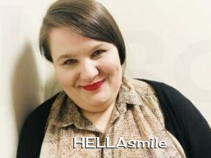 HELLAsmile