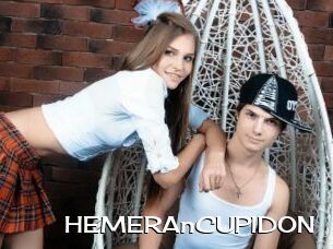 HEMERAnCUPIDON