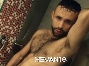 HEVAN18