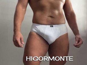 HIGORMONTE