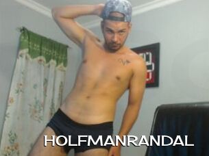 HOLFMANRANDAL