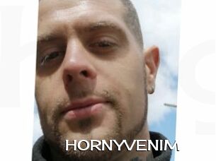 HORNYVENIM