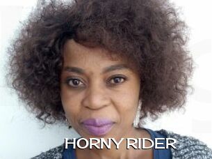 HORNY_RIDER