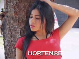 HORTENSE