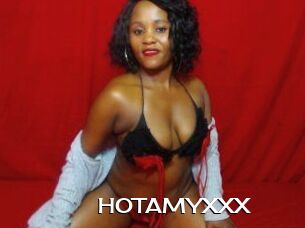 HOTAMYXXX