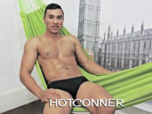 HOTCONNER