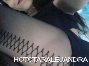 HOTSTARALEJANDRA