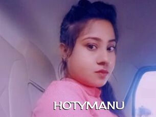 HOTYMANU