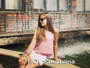 HOt_Snezhana