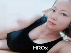 HROx