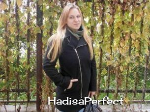 HadisaPerfect