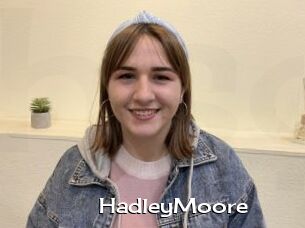 HadleyMoore