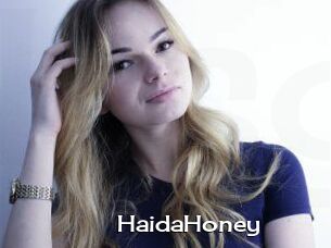 HaidaHoney