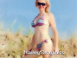 HaileySexyAss