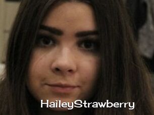 Hailey_Strawberry