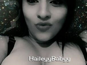 HaileyyBabyy