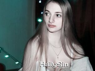 HailySin