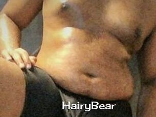 HairyBear