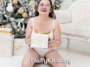 HairyGranny