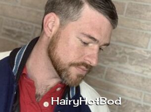 HairyHotBod