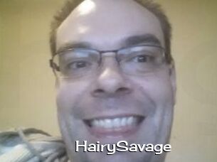 HairySavage