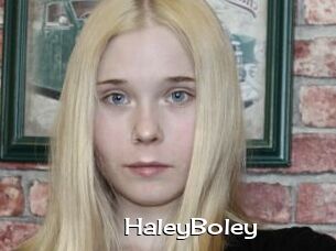 HaleyBoley