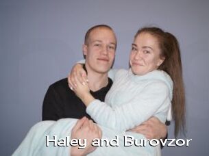 Haley_and_Burovzor