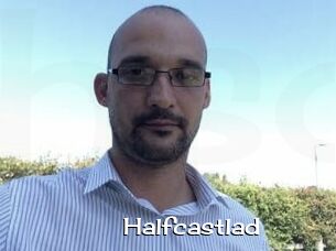 Halfcastlad