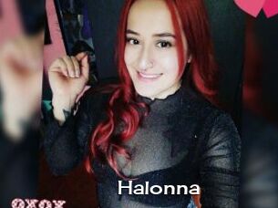 Halonna