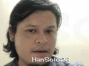 HanSolo23