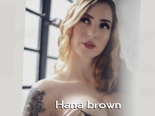 Hana_brown