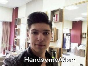 HandsomeAdam