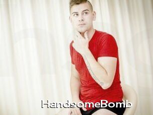 HandsomeBomb