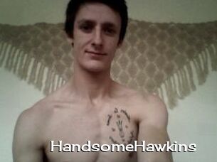 HandsomeHawkins