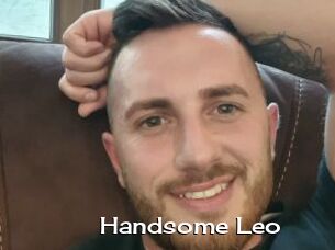 Handsome_Leo