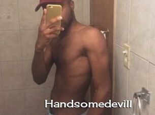 Handsomedevill