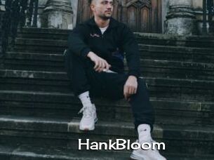 HankBloom