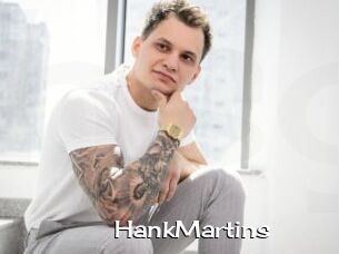 HankMartins