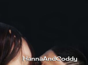 HannaAndCoddy