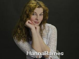 HannaBarnes