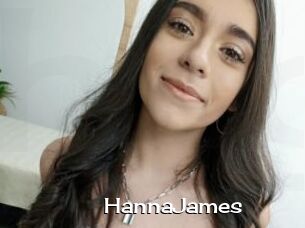 HannaJames