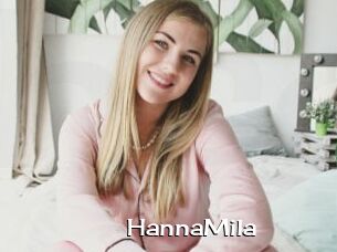 HannaMila