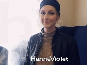 HannaViolet