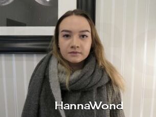 HannaWond