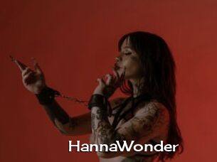 HannaWonder