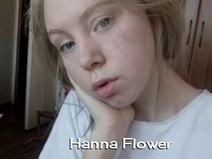 Hanna_Flower