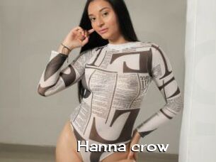 Hanna_crow