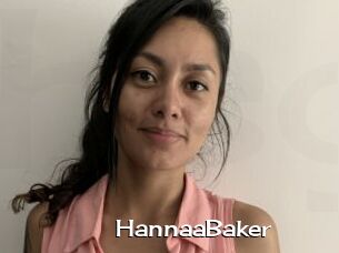 HannaaBaker